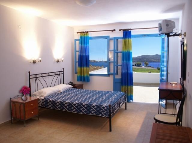 Remvi Apartments Skala  Room photo